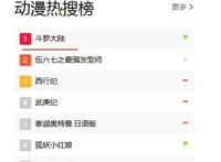 中国小伙放言只看日漫，却被日本网友吐槽：国漫之光你知道多少？