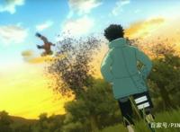 盘点经典的漫改游戏和游戏衍生动漫，你值得一看！