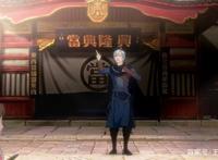 剑网3侠肝义胆沈剑心：双倍的快乐，不变的风格，大侠沈心登场