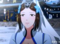 剑网3侠肝义胆沈剑心：双倍的快乐，不变的风格，大侠沈心登场