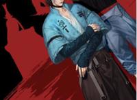 国漫崛起，B站发布会沈剑心收获迷妹无数，姬别情：在吗阿进？