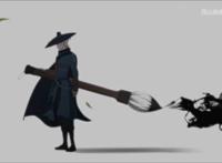 剑网三侠肝义胆沈剑心：第二季将走正经路线？