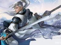 《剑网3·侠肝义胆沈剑心》游戏衍生的IP动画