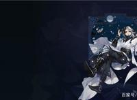 《剑网3·侠肝义胆沈剑心》游戏衍生的IP动画