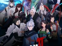 《剑网3·侠肝义胆沈剑心》第二季要来啦