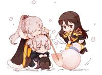 《剑网3·侠肝义胆沈剑心》第二季要来啦