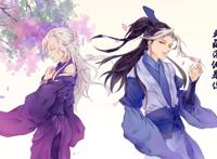 《剑网3·侠肝义胆沈剑心》第二季要来啦