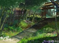 《剑网3·侠肝义胆沈剑心》你们不曾看过的动漫，带来的不同的情感