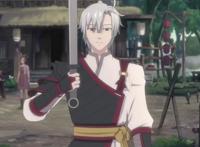 国漫剑网三，沈剑心侠肝义胆，但这不是一部正经的武侠动画