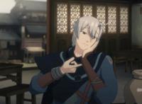 国漫剑网三，沈剑心侠肝义胆，但这不是一部正经的武侠动画