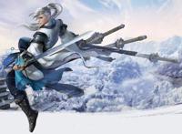 《剑网三》动画版定档B站：江湖路远不包邮，侠肝义胆沈剑心！