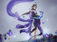 《剑网三》动画版定档B站：江湖路远不包邮，侠肝义胆沈剑心！