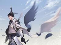 剑网三：西山居最新动漫作品，侠肝义胆沈剑心定档9月B站首发！