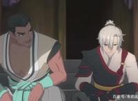 《剑网3侠肝义胆沈剑心》，光剧情便让人爱不释手的国产动漫！