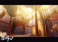 《剑网3·侠肝义胆沈剑心》下周开播