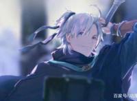 《侠肝义胆沈剑心3》PV上线，男主帅了，漫迷爱了！却不好笑了