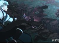 《侠肝义胆沈剑心》动画第三季要来了！紧跟潮流变成双男主番剧？