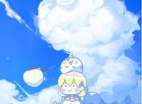 猛男必看！团团奇米莫，引爆同人热潮，热血在可爱面前不值一提？