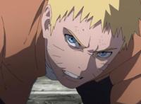 博人传：佐助在落跑的时候，为什么不捎上鸣人？