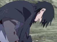 博人传：佐助在落跑的时候，为什么不捎上鸣人？