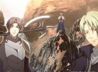 动漫全职高手：霸图条件那么好，韩文清为人也不错，叶修却嫌吵？