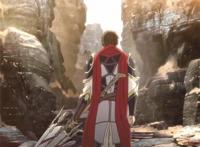 动漫全职高手：霸图条件那么好，韩文清为人也不错，叶修却嫌吵？