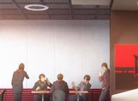 动漫全职高手：霸图条件那么好，韩文清为人也不错，叶修却嫌吵？