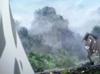 都说靠近蓝忘机三步之内就得冻死怪不得小苹果和仙子看见他秒怂