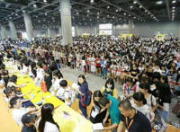 这个广外毕业的90后潮汕女孩，放弃高收入重新创业，2年创造15亿漫画巨舰