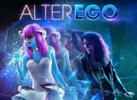 动画公司「逐梦」虚拟偶像