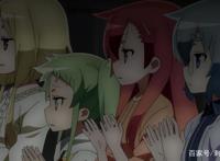 新番点评：前说！