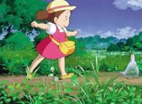 藏在宫崎骏动漫中的人生真相：生命可以随心所欲，却不能随波逐流