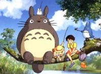 藏在宫崎骏动漫中的人生真相：生命可以随心所欲，却不能随波逐流