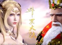 斗罗，谁注意到千仞雪的安全裤？这个细节，败给唐三并不亏