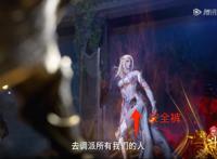 斗罗，谁注意到千仞雪的安全裤？这个细节，败给唐三并不亏