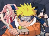 三本火影同人巨作，讲述你意想不到的火影经历，赶紧收藏