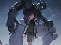 高能动漫推荐！你都看过哪几个？评论区自取