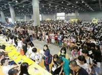 90后陈安妮，放弃高收入重新创业，2年创造15亿漫画巨舰