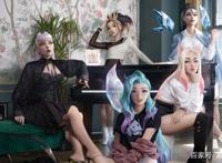 “元宇宙”大潮下，动画公司们都在做虚拟偶像的路上