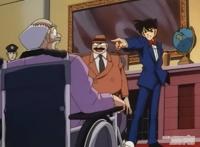 柯南案件回顾：云霄飞车杀人事件