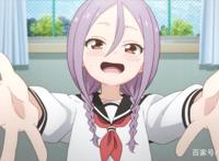 将棋部发生的爱情拉锯战「就算这样，“步”还是靠了过来」