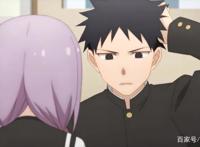 将棋部发生的爱情拉锯战「就算这样，“步”还是靠了过来」