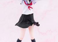 helios《就算这样，“步”还是靠了过来》八乙女漆手办