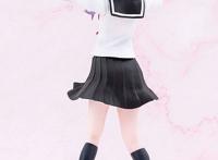 helios《就算这样，“步”还是靠了过来》八乙女漆手办