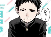 心机男孩追学姐，这部宣布动画化的漫画，狗粮非常甜