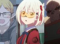 那年夏天互踢的屁股！「动漫排行榜」7月夏季档新番，animecorner动漫角第3周周榜