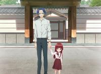 feel社制作，神谷浩史配音，这部七月新番值得期待