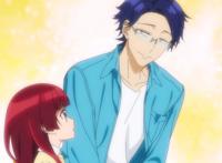 帅气男主照顾萌萌哒小萝莉，这部新番太治愈了