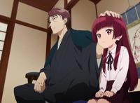 组长女儿与照料专员：小混混照顾大小姐，会擦出何种火花呢？