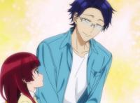 组长女儿与照料专员：小混混照顾大小姐，会擦出何种火花呢？